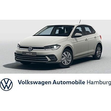 VW Polo leasen