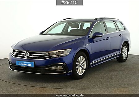 VW Passat Variant Volkswagen 2.0 TDI R-Line Business #Travel#
