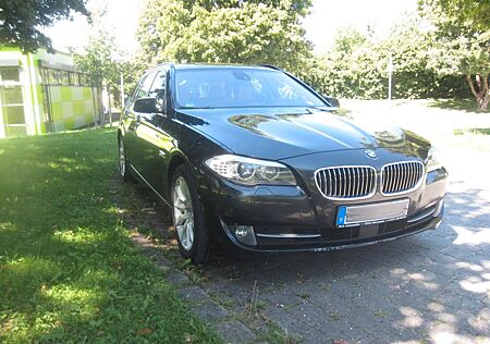 BMW 525d 3.0 Panorama,HeadUp