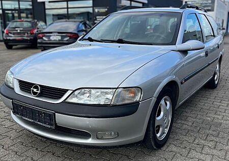 Opel Vectra 1.6 16V / TÜV / FAHRBEREIT