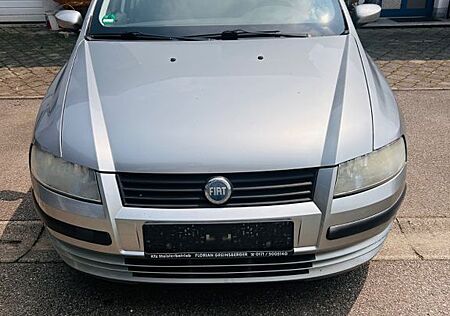 Fiat Stilo 1.6 16V Active Active