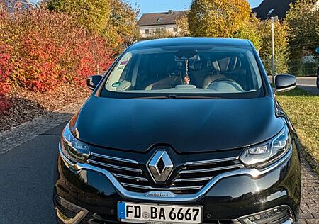 Renault Espace ENERGY dCi 160 EDC Initiale Paris Ini...