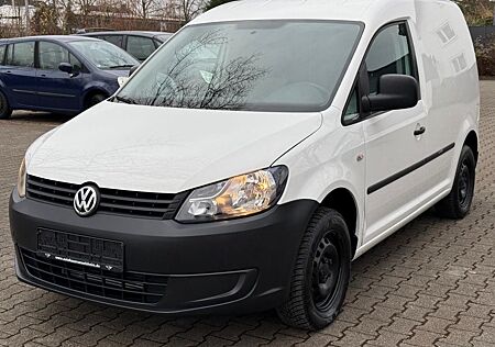 VW Caddy Volkswagen 1.6 TDI Kasten EcoProfi*EURO5*TOP ANGEBOT*
