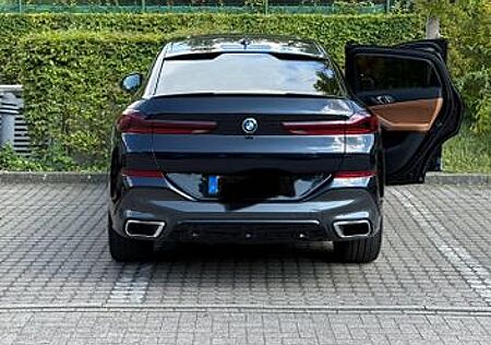 BMW X6 xDrive30d -