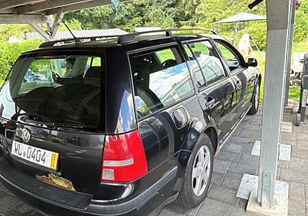 VW Golf Volkswagen 1.4 Basis Variant Basis