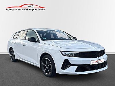 Opel Astra L Sports Tourer GS *360° *Lenkrhzg *ACC