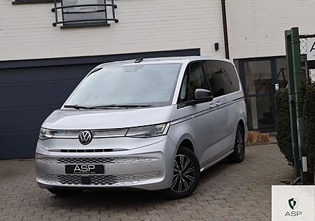VW T7 Multivan Volkswagen 2.0 TDi | Style | 7 seats | 1 owner