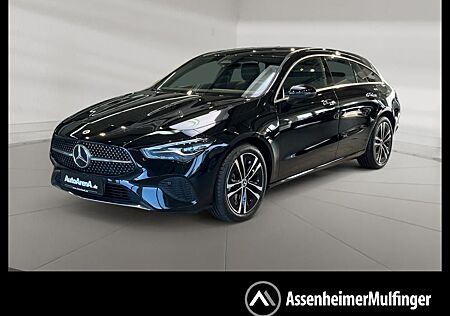 Mercedes-Benz CLA 200 Shooting Brake Progressive **Kamera