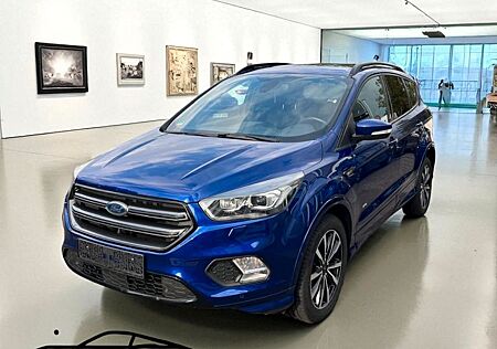 Ford Kuga gebraucht kaufen Ford Kuga ST-Line