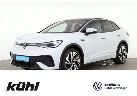 VW ID.5 Volkswagen Pro Performance mit Infotainment-Paket Wärm