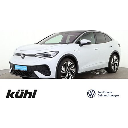 VW ID.5 leasen