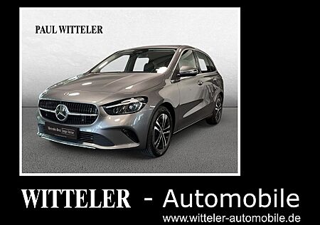 Mercedes-Benz B 220 d Progressive LED/AHK/Kamera/Lenkradheiz.