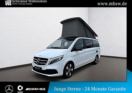 Mercedes-Benz V 250 Marco Polo *Küche* Distr.*360°*Markise*DAB