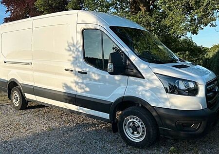 Ford Transit Transporter Kasten L3