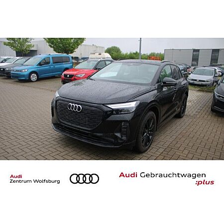 Audi Q4 e-tron leasen
