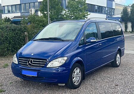 Mercedes-Benz Viano 3.0 CDI lang