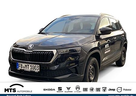 Skoda Karoq Selection EU6e Drive 1,5 TSI 110 kW 7-Gang