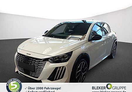 Peugeot 208 Hybrid 136 GT DSC-6