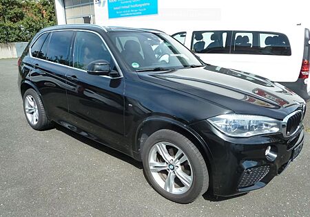BMW X5 xDrive30d *M-Paket* Headup * LED * ACC * AHK
