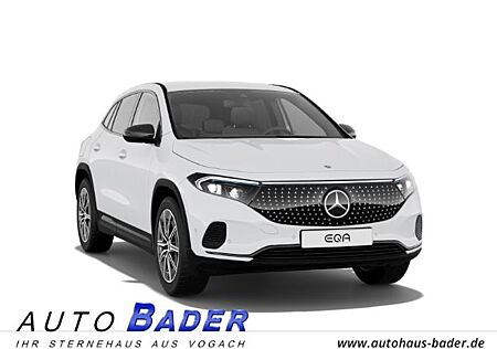 Mercedes-Benz EQA 350 4Matic Electric Art Advanced+ Night 360