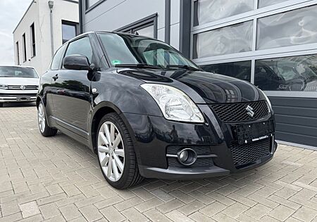 Suzuki Swift 1.6 Sport Klimaaut. KeyLess 8 fach