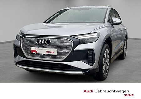 Audi Q4 e-tron 45 210 kW LED Navi AHK Plus - PDC