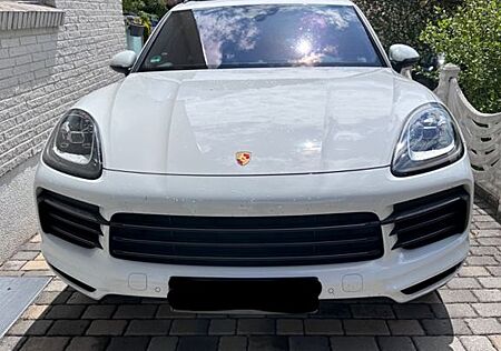 Porsche Cayenne E-Hybrid Platinum Edition Platinum E...