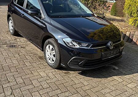 VW Polo Volkswagen VI Basis
