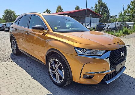 DS Automobiles DS7 Crossback DS 7 Crossback So Chic