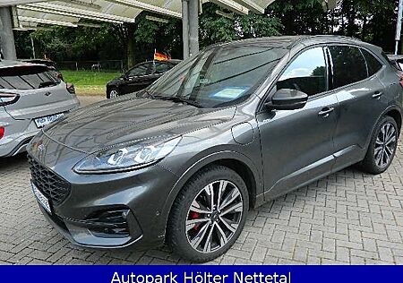 Ford Kuga PHEV ST-LINE X Vollausstattung