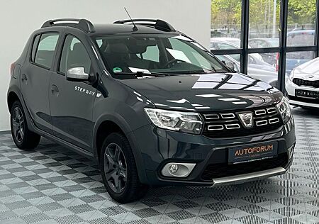 Dacia Sandero II Stepway Prestige _ Bestzustand _