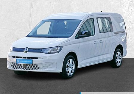 VW Caddy Volkswagen Maxi Cargo 2.0 TDI DSG LR EcoProfi Navi AH