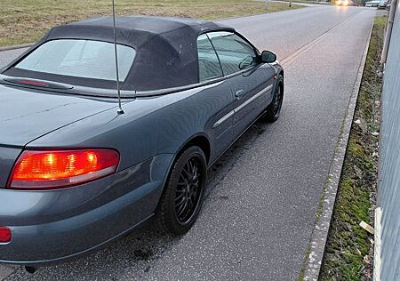 Chrysler Sebring LX 2.0 LX