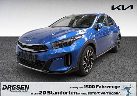 Kia XCeed Vision 1.5 T-GDI Navi/Kamera/Sitzheizung/C