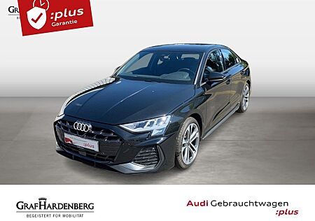 Audi A3 Limousine 35 TFSI S tronic S line MMI Navi