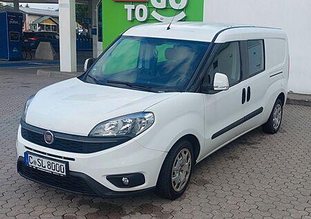 Fiat Doblo Maxi XS 1.6 Multijet 105/ 77kW