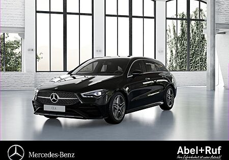 Mercedes-Benz CLA 200 Shooting Brake CLA 200 d SB AMG+LED+Kamera+LrHz+DAB+HandsFree