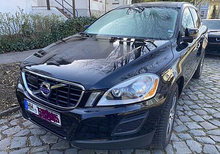 Volvo XC 60 XC60 sparsamer Diesel, Motor nur 110t km