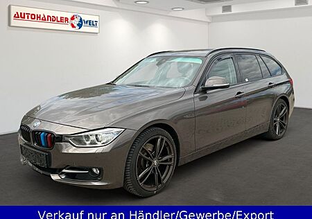 BMW 328i Auto. Sport Xenon Navi AAC SHZ TSR
