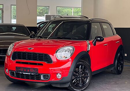 Mini Cooper S COOPER_S Countryman .Automatik
