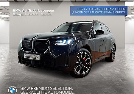 BMW X3 M50 i xDrive M Sport AHK Driv.Assist.Prof