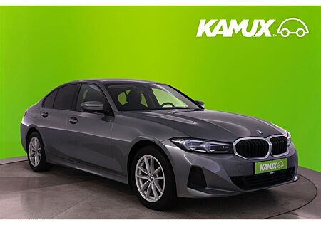 BMW 318 i Steptronic+LED+VIRTUAL+KAMERA+TEMPO