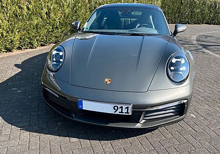 Porsche 992 Carrera Coupé Carrera