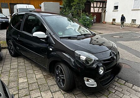 Renault Twingo Bingo Gordini TCE 100 Gordini - TÜV