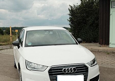 Audi A1 1.0 TFSI | 1. Hand | Scheckheftgepflegt