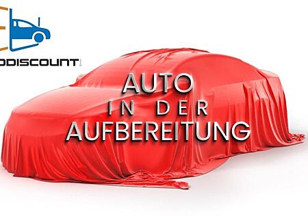 VW T6 Transporter Volkswagen T6 2.0 TDI Kasten Klima 1.Hand NAVI 19" ALU