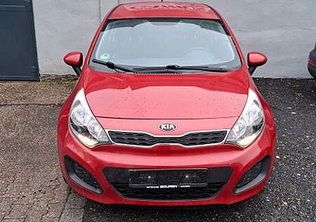 Kia Rio Edition 7