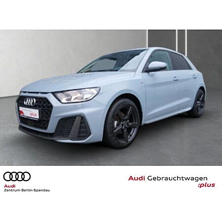 Audi A1 leasen