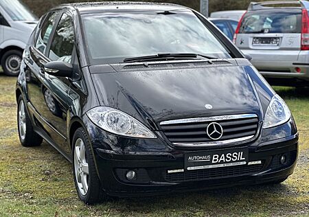 Mercedes-Benz A 180 A -Klasse CDI Polar Star