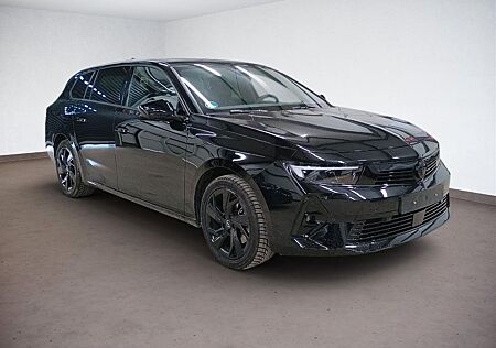 Opel Astra L Sports Tourer GS